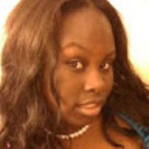 Meet your Posher, Jazmine